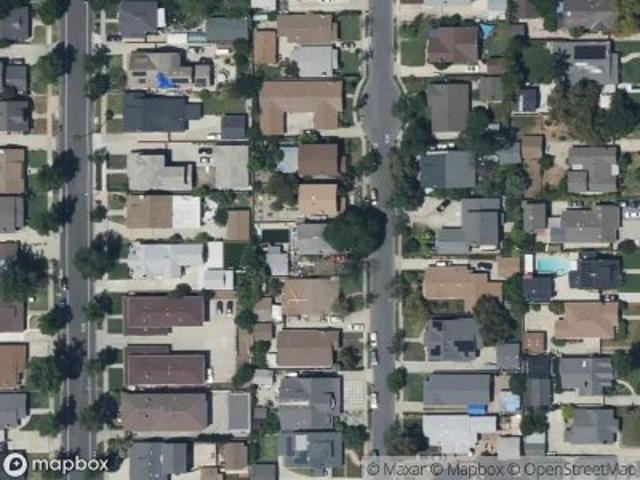 House for sale in Alhambra, California