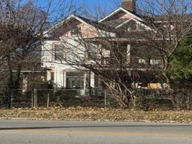 House for sale in Springfield, Missouri