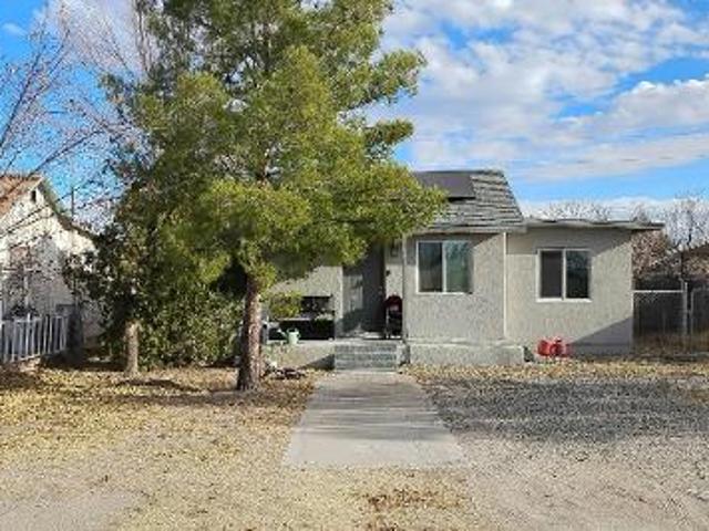 House for sale in Willcox, Arizona