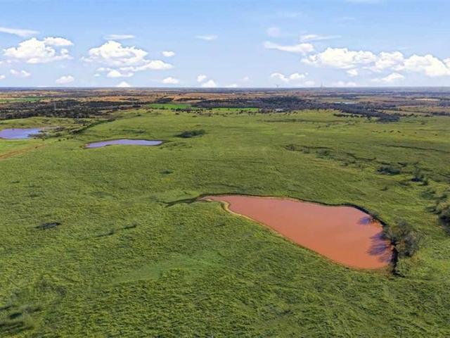 Land for sale in Oklahoma