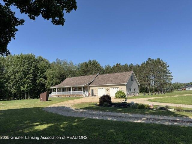 House for sale in Vestaburg
