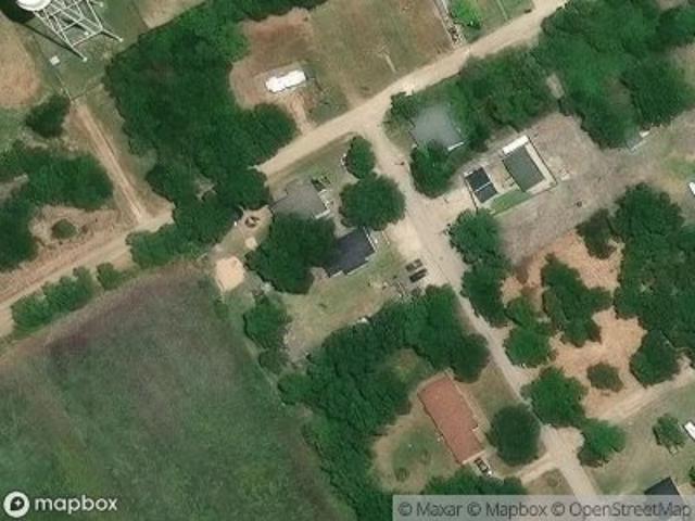 House for sale in Mart, Texas