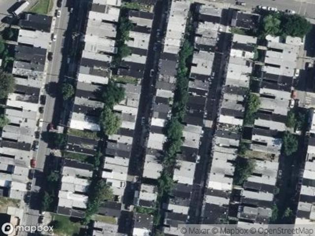 Townhouse for sale in Philadelphia, Pennsylvania