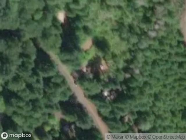 House for sale in Hoodsport, Washington