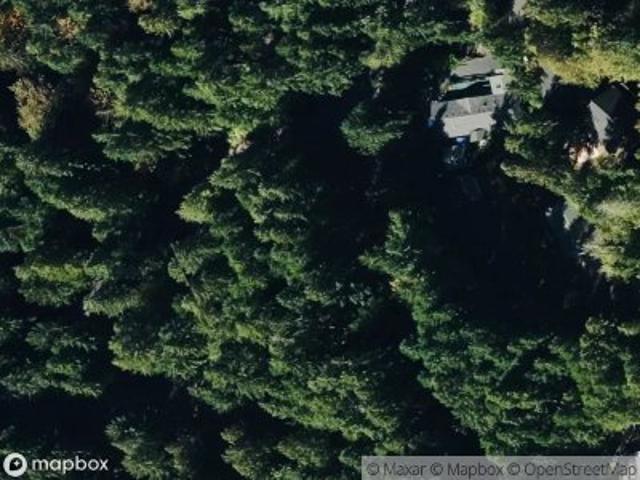 Land for sale in Hoodsport, Washington