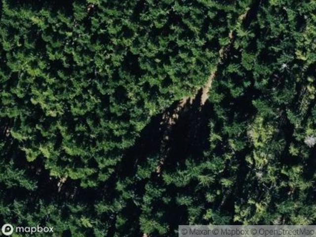 Land for sale in Hoodsport, Washington