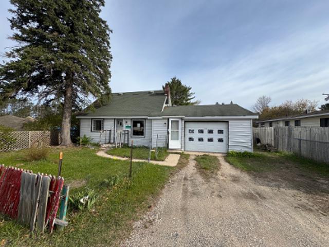 House for sale in Grayling, Michigan