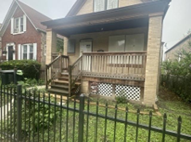 House for sale in Chicago Park, Illinois