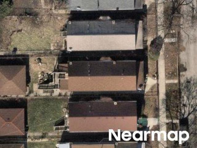 House for sale in Chicago Park, Illinois