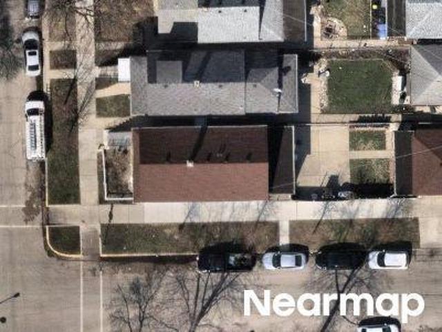 House for sale in Chicago Park, Illinois