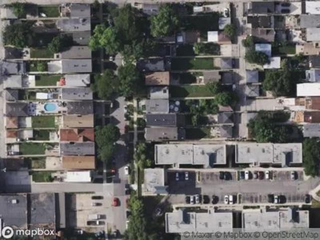 Commercial for sale in Chicago Park, Illinois