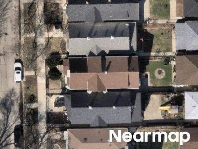 House for sale in Chicago Park, Illinois