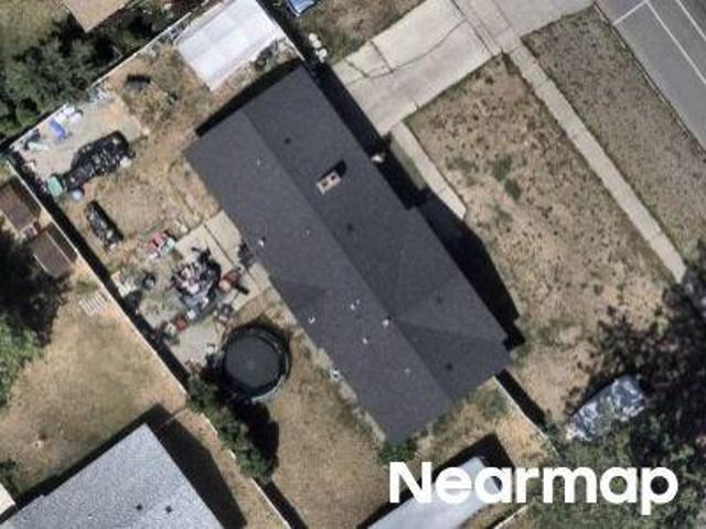 House for sale in Spokane, Washington