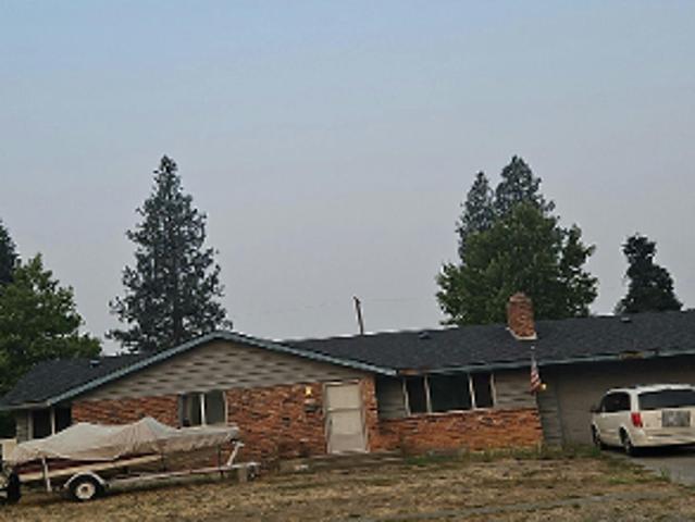 House for sale in Spokane, Washington