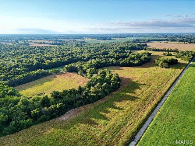 Land for sale in Woodlawn, Jefferson County