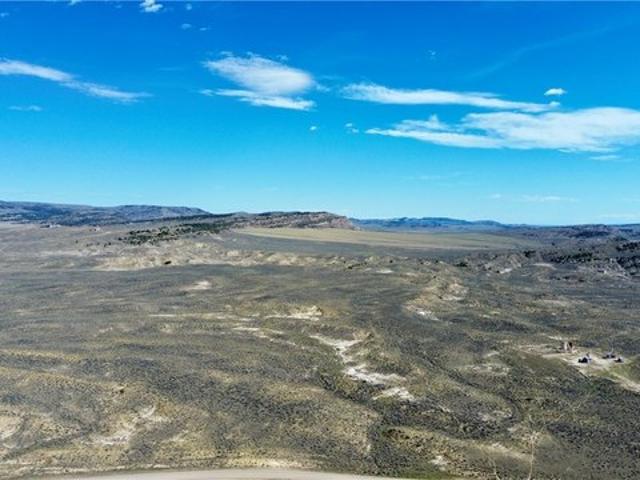 Land for sale in Bridger, Montana