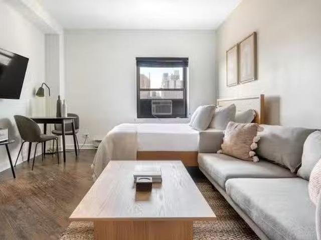 Apartment for rent in Chicago Park, Illinois
