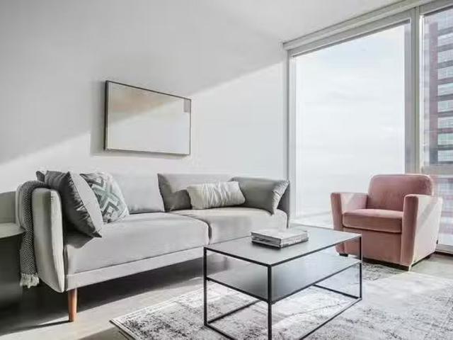 Apartment for rent in Chicago Park, Illinois