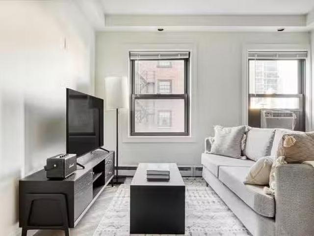 Apartment for rent in Chicago Park, Illinois
