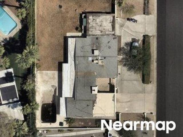 House for sale in Palm Springs, California