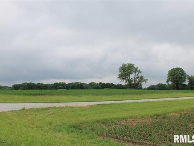 Land for sale in Brimfield, Illinois