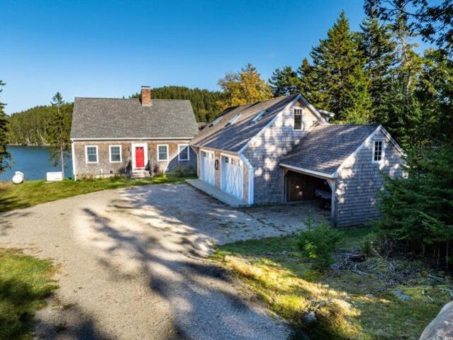 House for sale in Roque Bluffs, Washington County