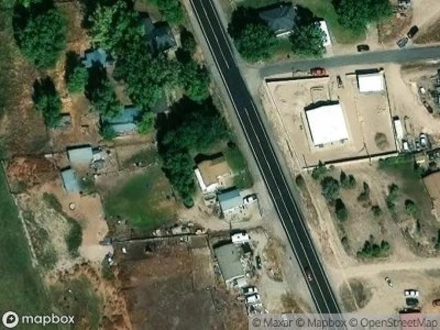 House for sale in Moroni, Sanpete County