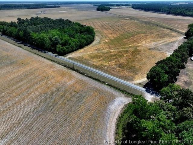 Farm for sale in Red Springs, North Carolina
