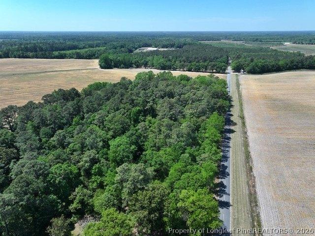 Farm for sale in Red Springs, Robeson County