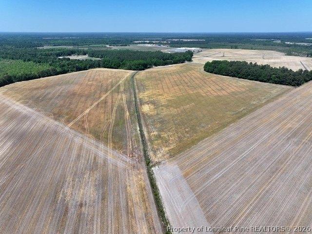 Farm for sale in Red Springs, North Carolina