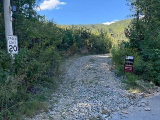 Land for sale in Dalton, Georgia