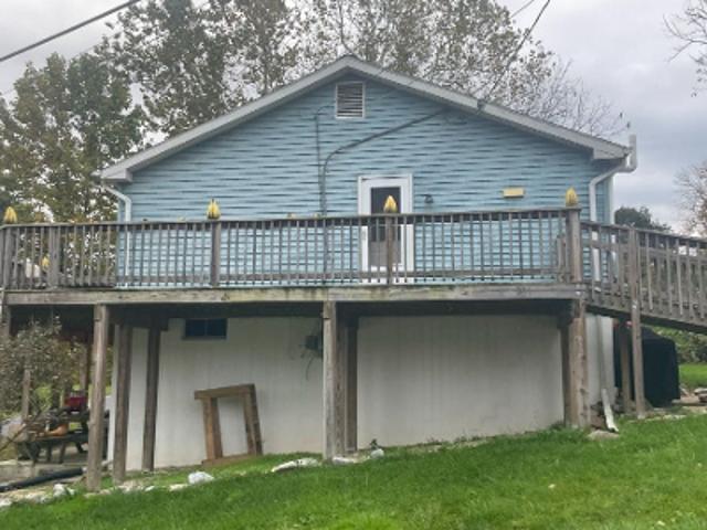 House for sale in Hummelstown, Pennsylvania
