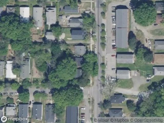 House for sale in Durham, North Carolina