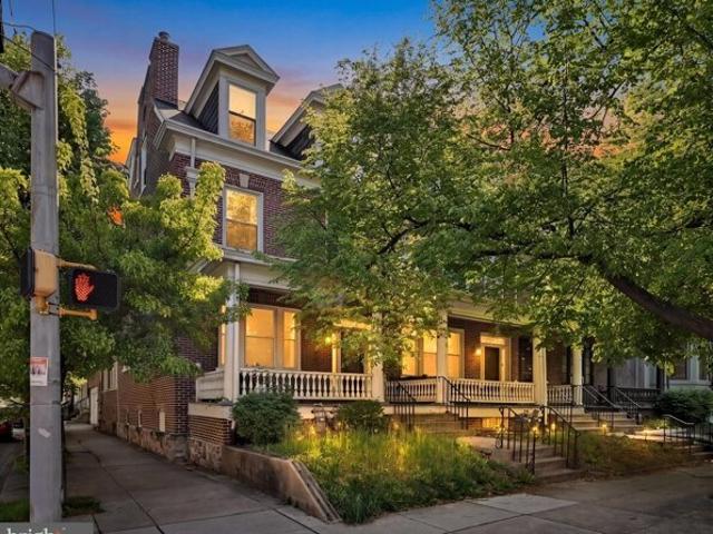 House for sale in Lancaster, Pennsylvania