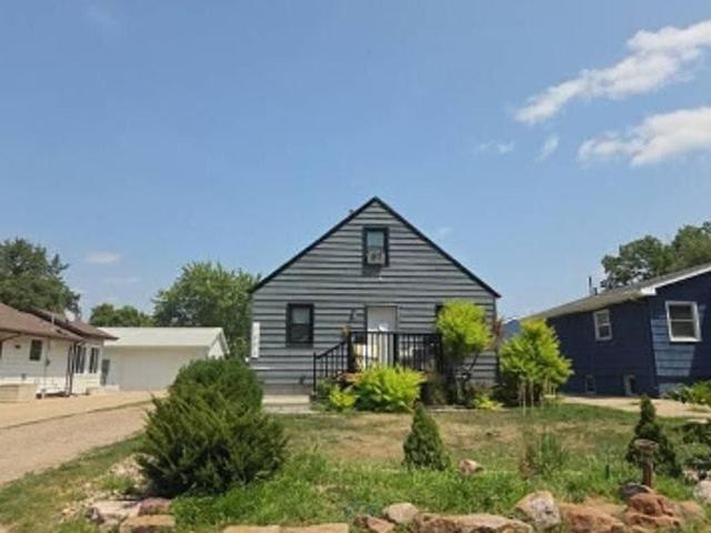 House for sale in Sioux Falls, South Dakota