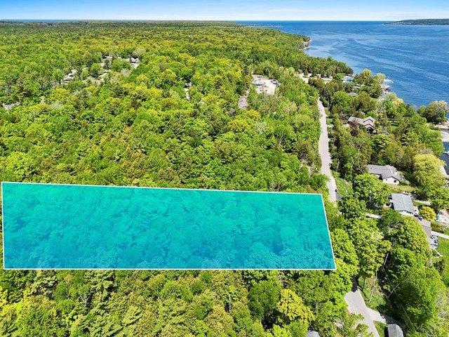 Land for sale in Sturgeon Bay, Wisconsin