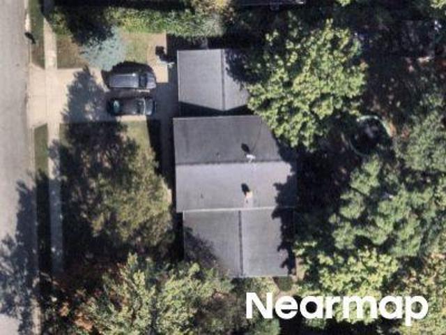 House for sale in Marion, Indiana