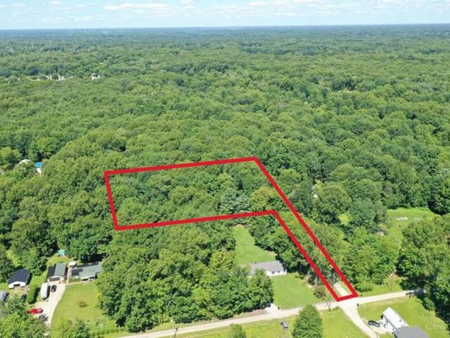 Land for sale in Monroe, Butler County