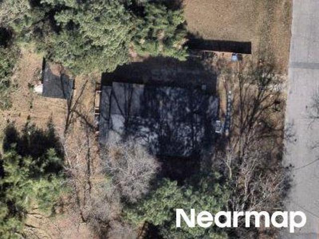 House for sale in Angier, North Carolina