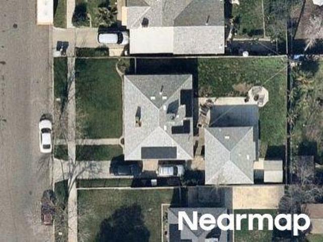 House for sale in Fresno, California