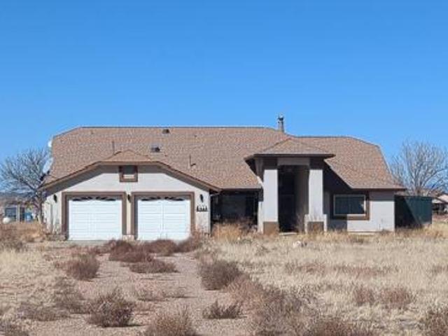 House for sale in Prescott Valley
