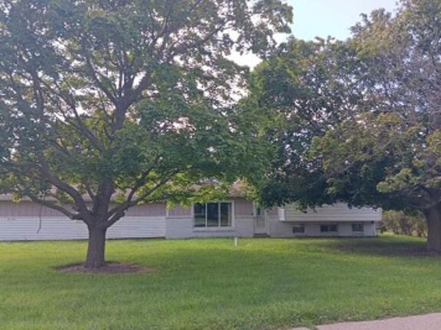 House for sale in Michigan