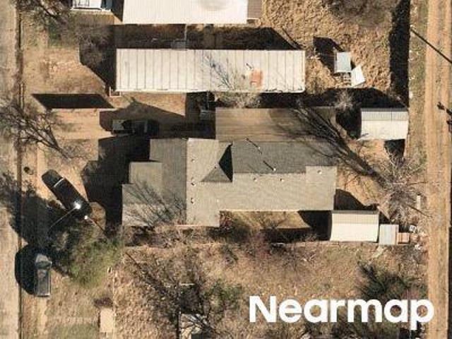 House for sale in Pampa, Texas