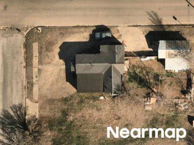 House for sale in Pampa, Texas