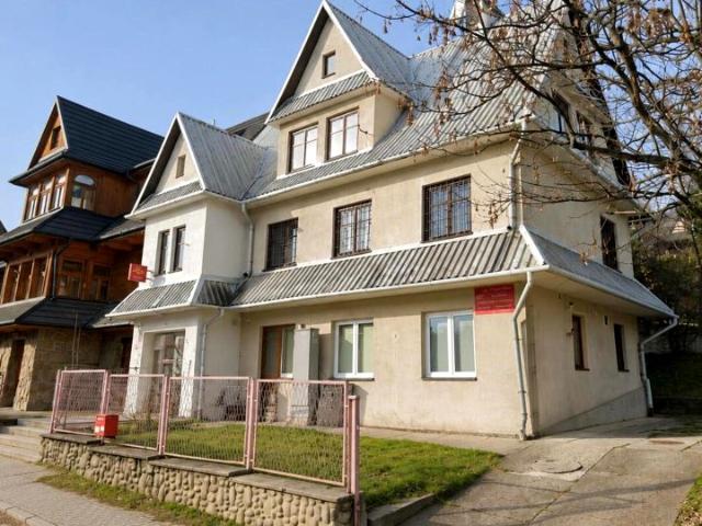 Mieszkanie do wynajęcia w Kościelisko, Małopolskie
