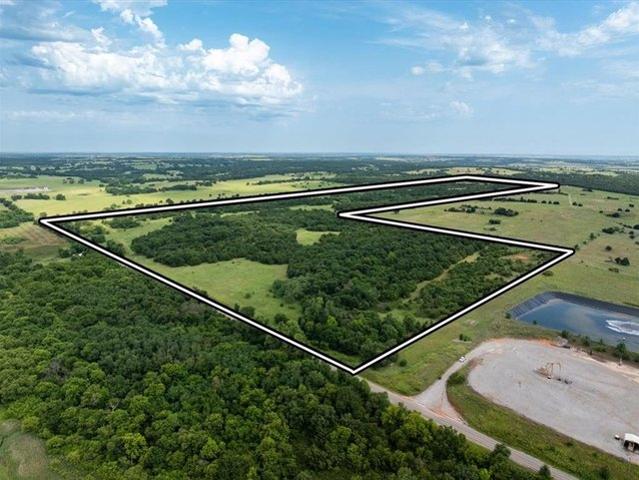 Land for sale in Chickasha, Oklahoma