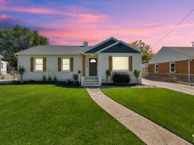 House for sale in American Fork, Utah