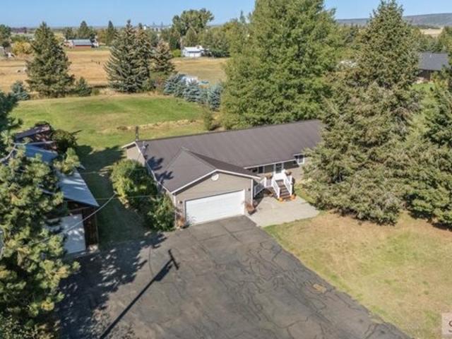 House for sale in Ashton, Idaho