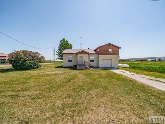 House for sale in Ashton, Idaho