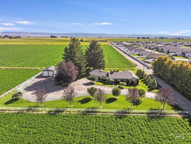 House for sale in Kimberly, Idaho